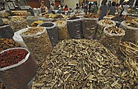 korean spices